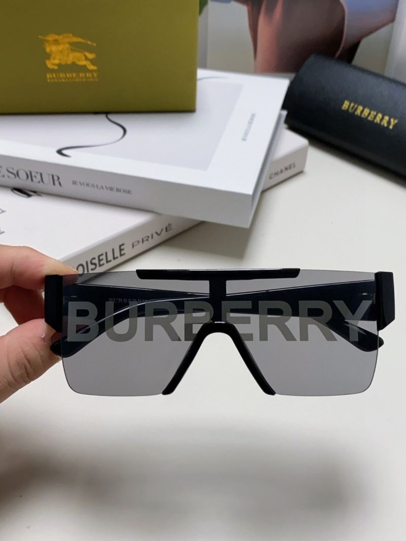 Burberry Sunglasses